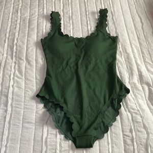 Aerie one piece swimsuit